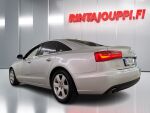 Audi A6 2013 Hopea
