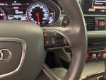 Audi A6 2013 Hopea