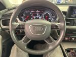 Audi A6 2013 Hopea