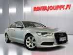 Audi A6 2013 Hopea