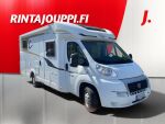 Carado T 448 2013 Valkoinen