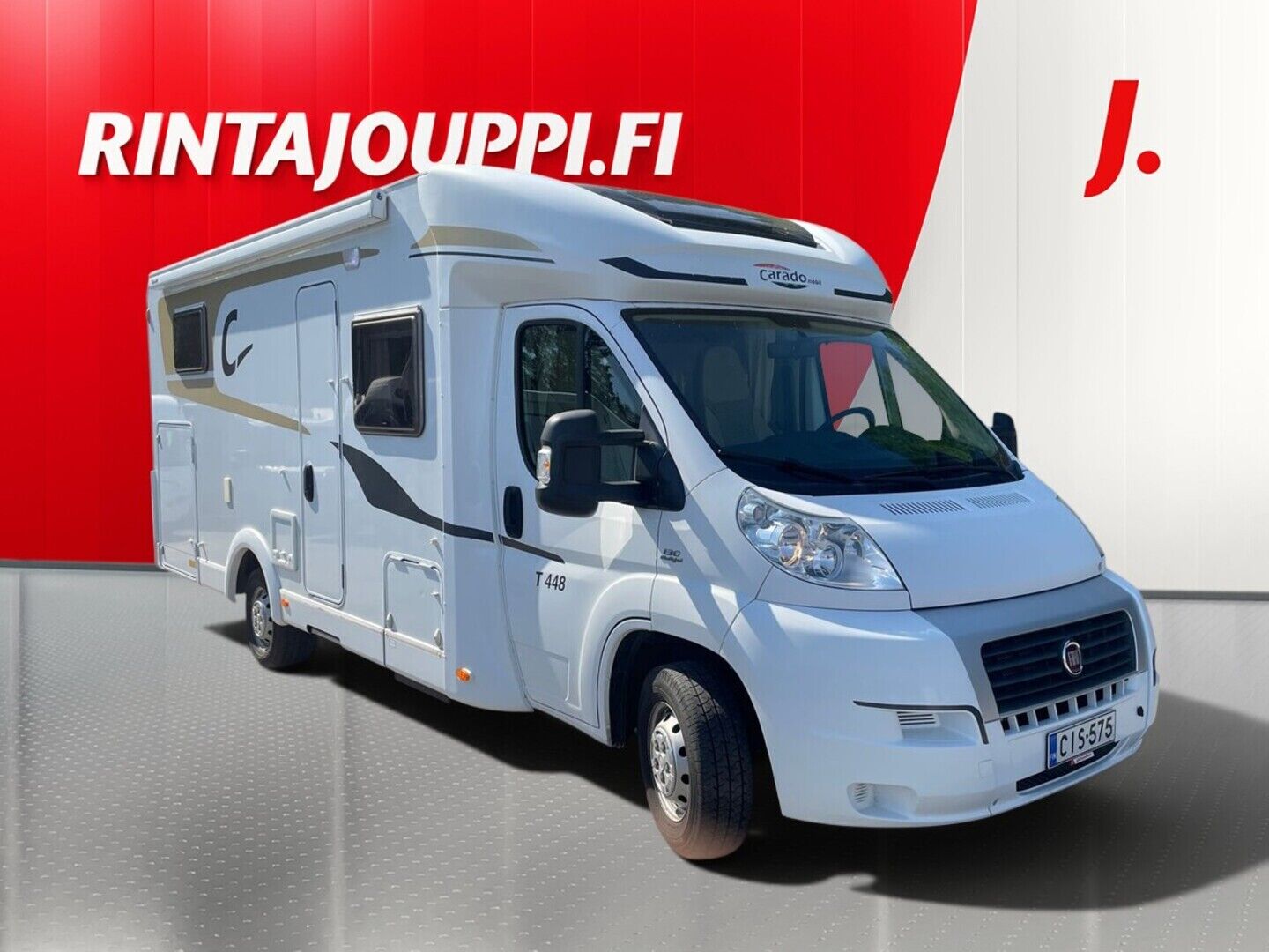 Carado T 448