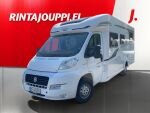 Carado T 448 2013 Valkoinen