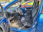 Peugeot 107 2013 Sininen