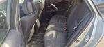 Toyota Avensis 2012 Harmaa