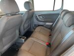 Skoda Fabia 2012 Met. ruskea (beige)