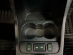 Skoda Fabia 2012 Met. ruskea (beige)