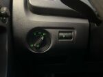 Skoda Fabia 2012 Met. ruskea (beige)