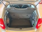 Skoda Fabia 2012 Met. ruskea (beige)