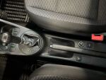 Skoda Fabia 2012 Met. ruskea (beige)
