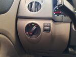 Volkswagen Golf Plus 2012 Ruskea (beige)