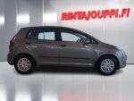Volkswagen Golf Plus 2012 Ruskea (beige)