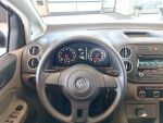 Volkswagen Golf Plus 2012 Ruskea (beige)