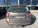 Volkswagen Golf Plus 2012 Ruskea (beige)