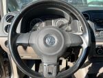 Volkswagen Golf Plus 2012 Ruskea (beige)