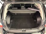 Subaru XV 2012 Musta