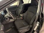 Subaru XV 2012 Musta