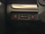 Subaru XV 2012 Musta