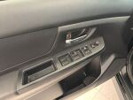 Subaru XV 2012 Musta