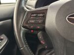 Subaru XV 2012 Musta