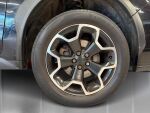 Subaru XV 2012 Musta