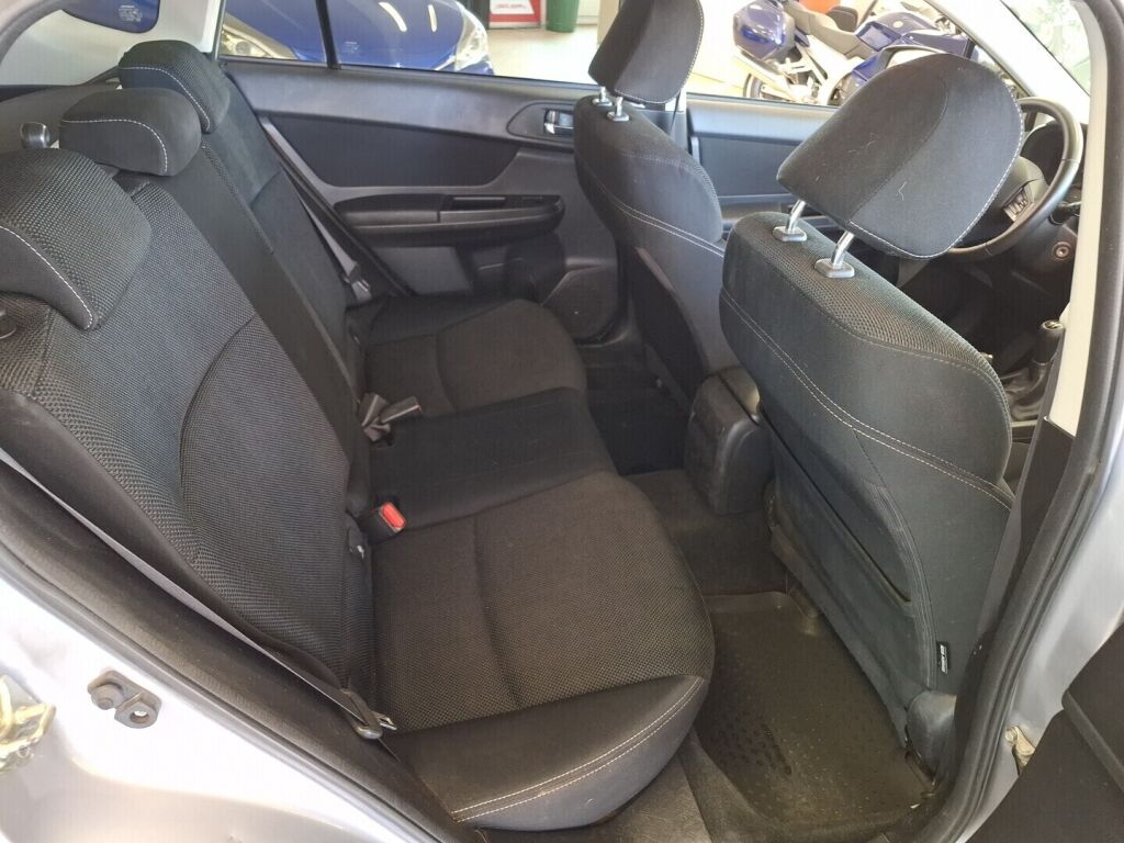 Subaru XV 2013 Hopea
