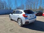 Subaru XV 2013 Hopea