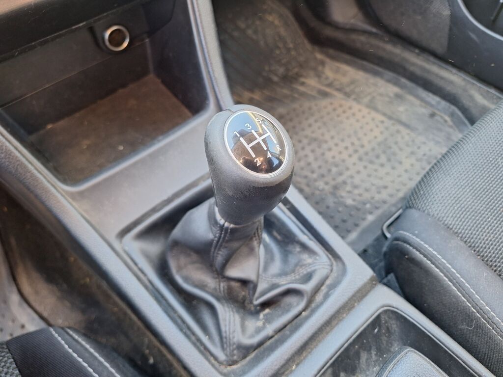 Subaru XV 2013 Hopea