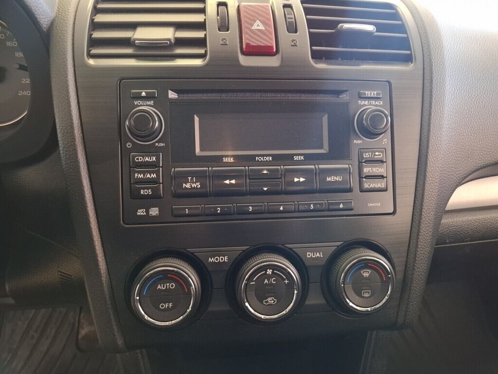 Subaru XV 2013 Hopea