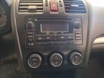 Subaru XV 2013 Hopea
