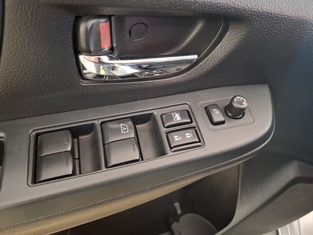 Subaru XV 2013 Hopea