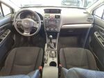 Subaru XV 2013 Hopea