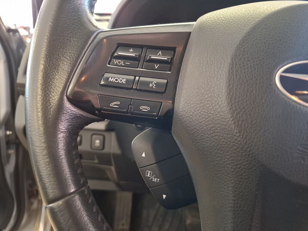 Subaru XV 2013 Hopea