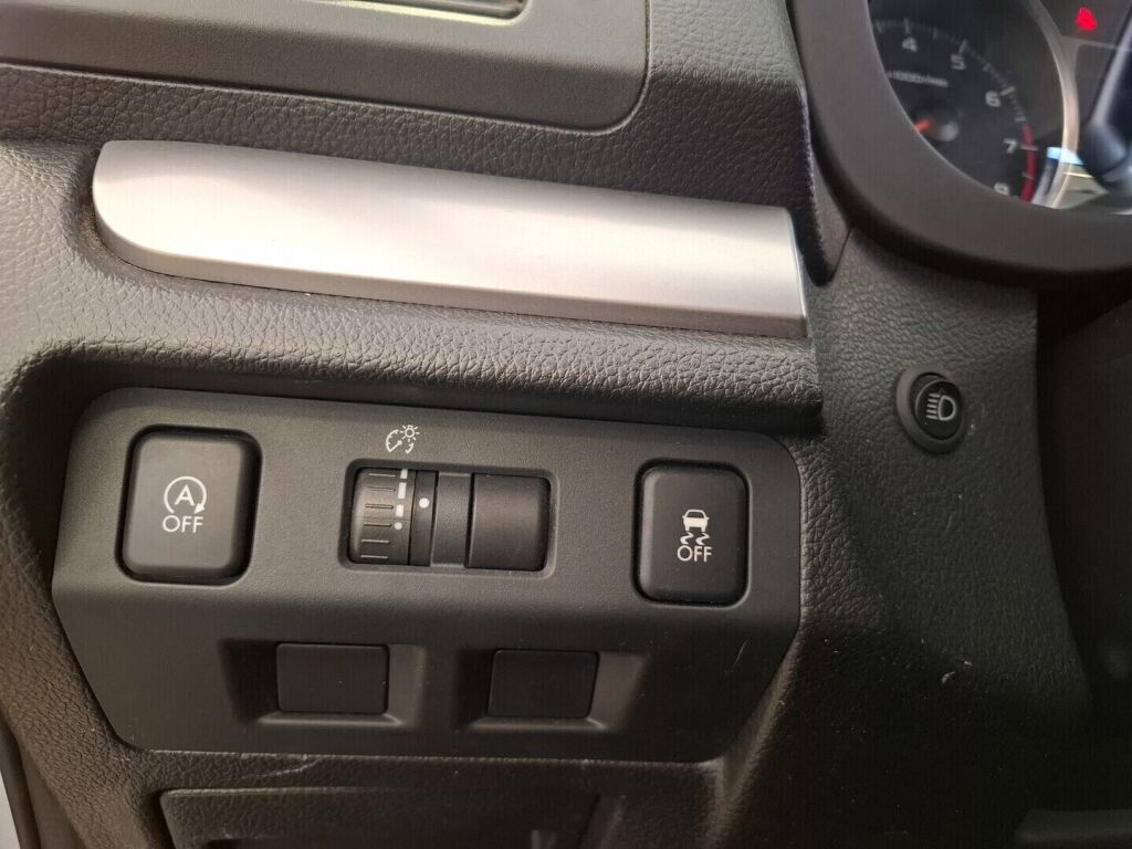 Subaru XV 2013 Hopea