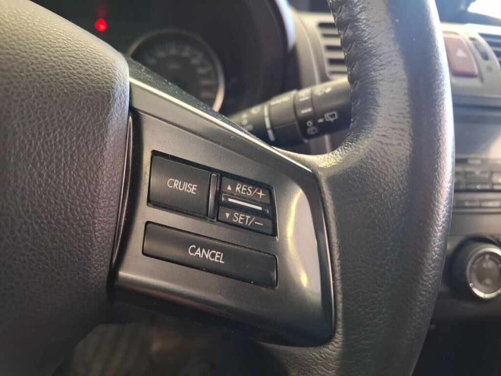 Subaru XV 2013 Hopea