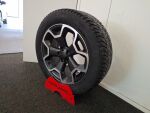 Subaru XV 2013 Hopea