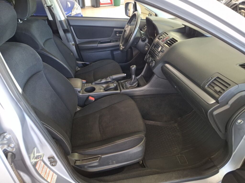 Subaru XV 2013 Hopea