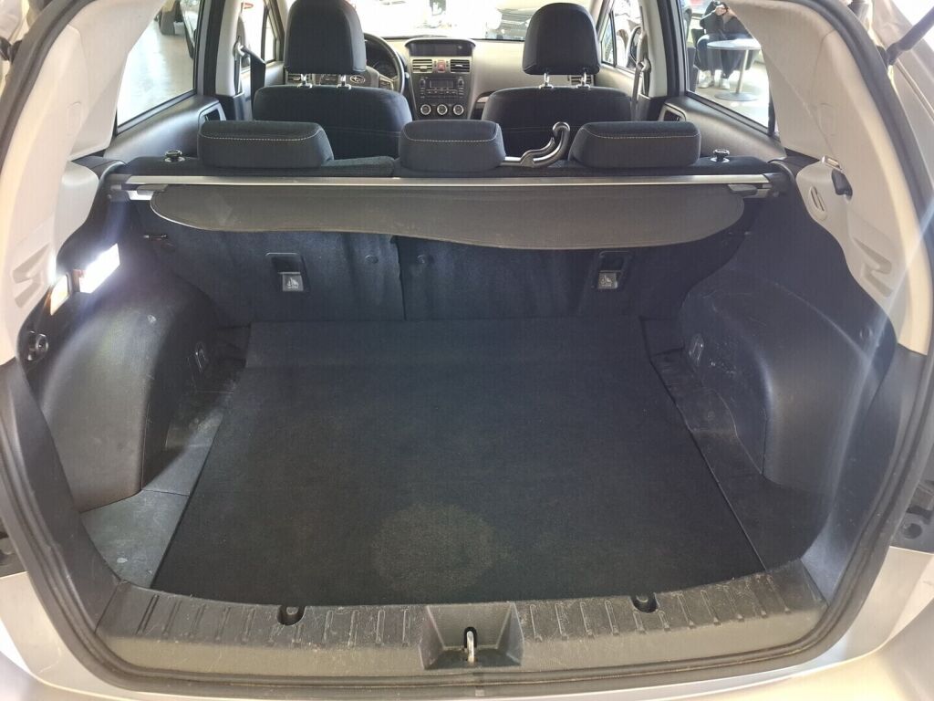 Subaru XV 2013 Hopea