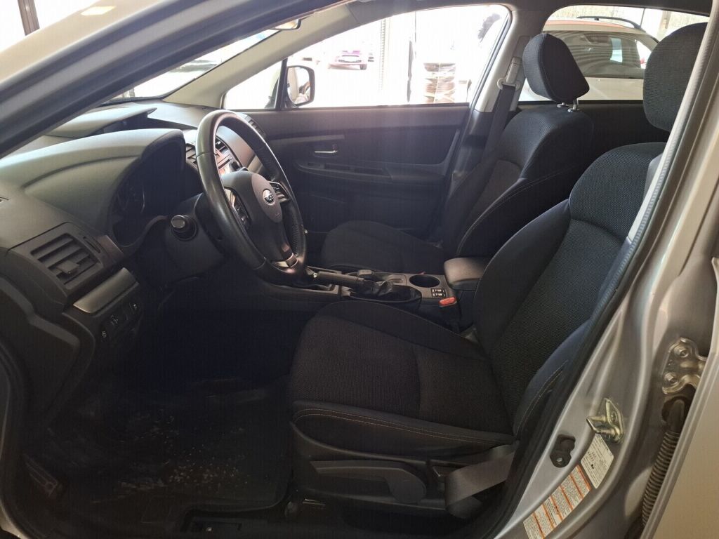 Subaru XV 2013 Hopea