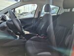 Peugeot 208 2012 Punainen