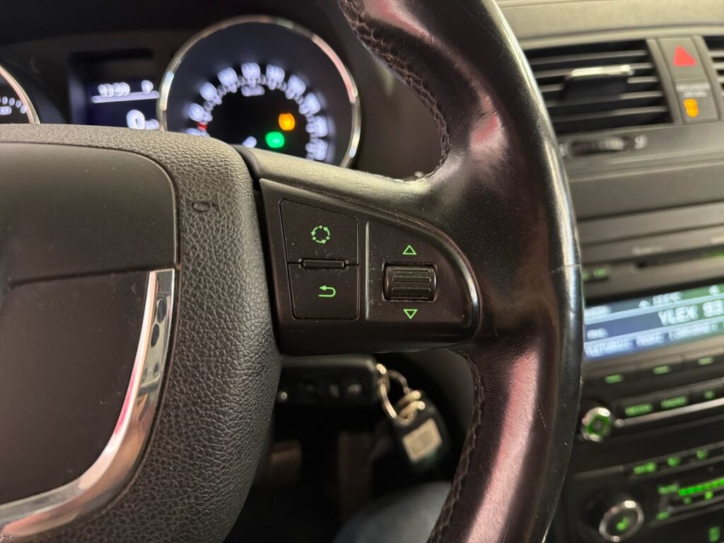 Skoda Yeti 2012 Ruskea (beige)