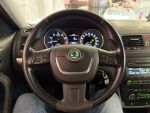Skoda Yeti 2012 Ruskea (beige)