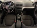 Skoda Yeti 2012 Ruskea (beige)