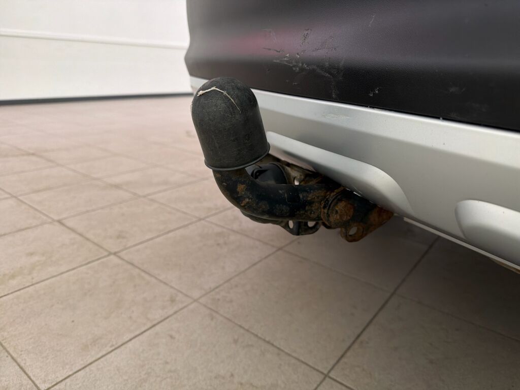 Skoda Yeti 2012 Ruskea (beige)