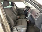 Skoda Yeti 2012 Ruskea (beige)