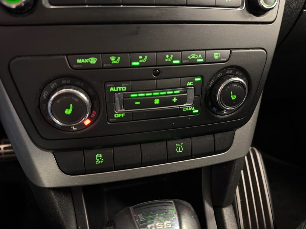 Skoda Yeti 2012 Ruskea (beige)