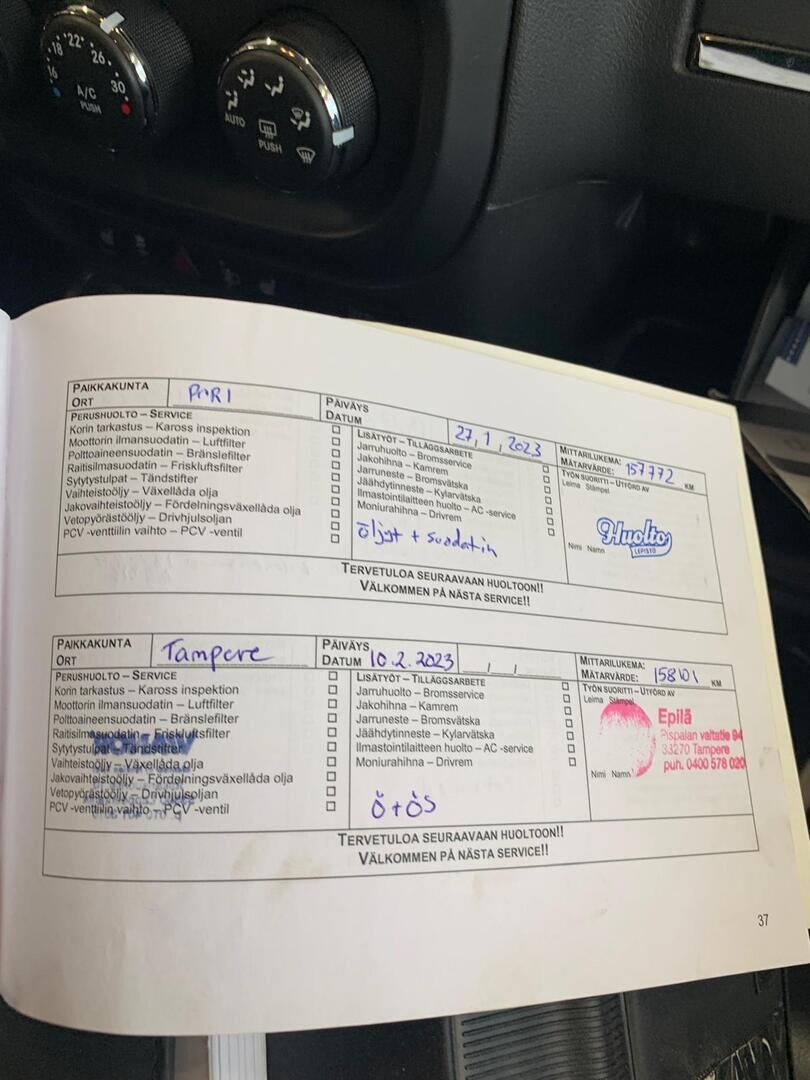 Jeep Compass 2012 Valkoinen