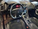 Citroen DS5 2012 Sininen