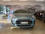 Citroen DS5 2012 Sininen
