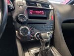 Citroen DS5 2012 Sininen